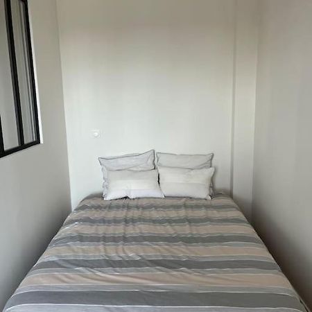 Apartment With Balcony Near Disneyland. Esbly Extérieur photo