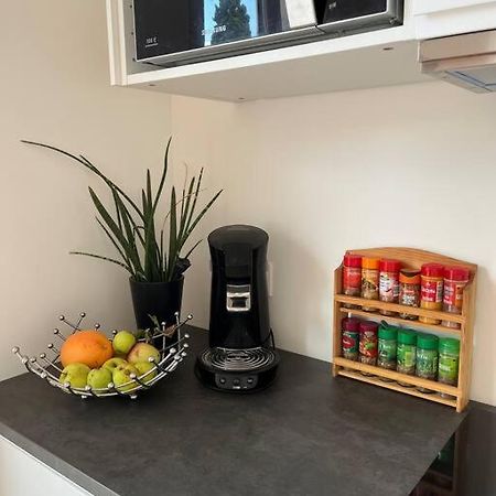 Apartment With Balcony Near Disneyland. Esbly Extérieur photo